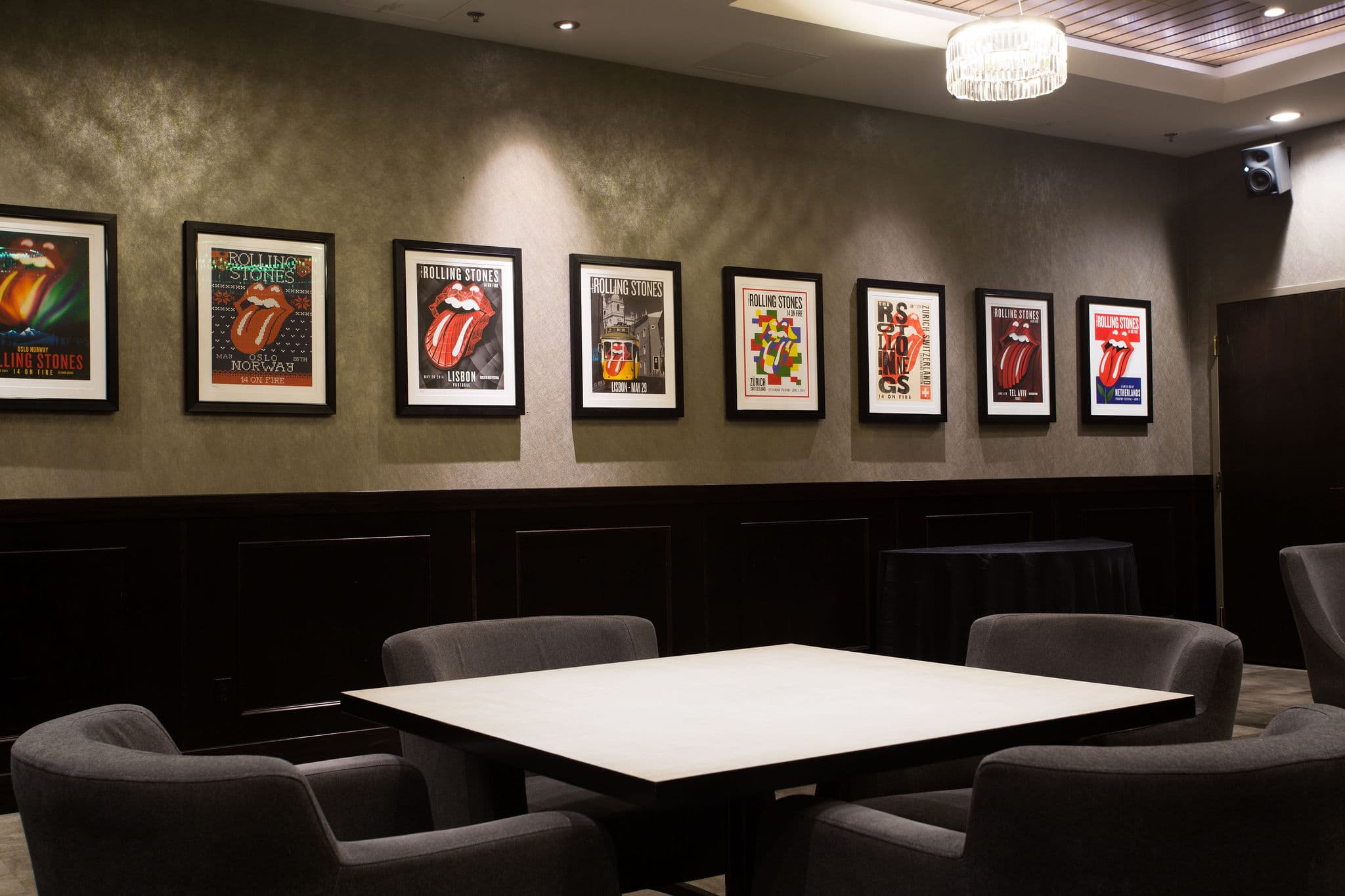 JAG Hotel Steele Hotels