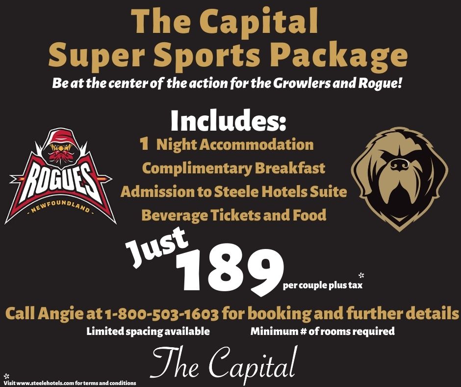 Super Sports Package