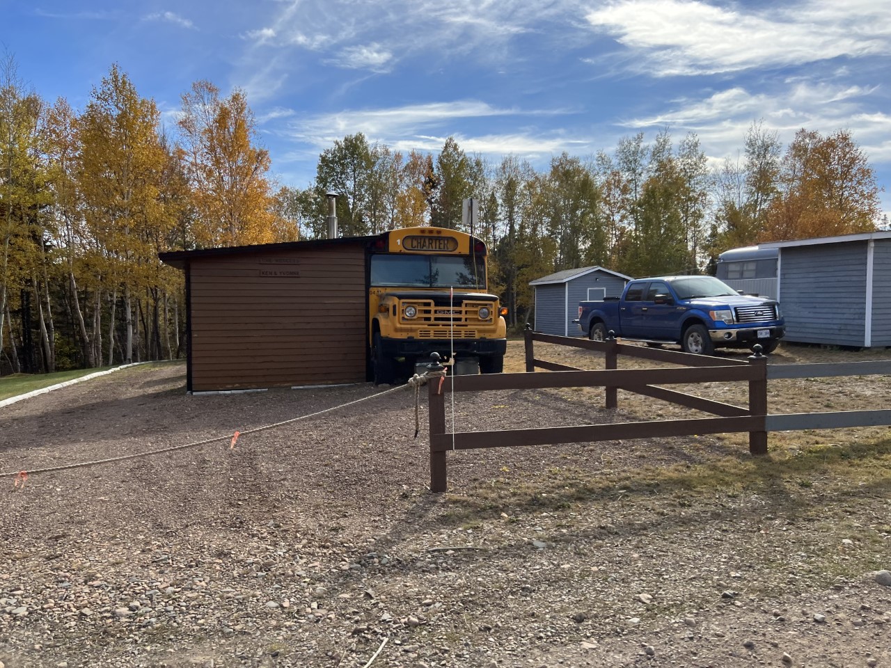 An ATV Ride Around Gander Lake Steele Hotels